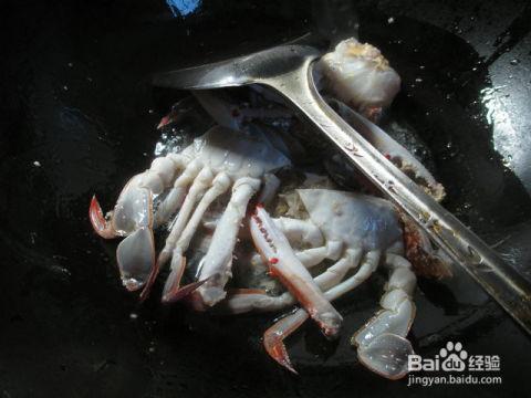 螃蟹吃瓜视频,一场意想不到的美食盛宴