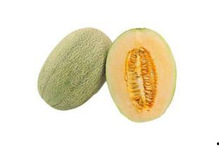 喝了洋酒可以吃哈密瓜吗,中西美食的奇妙碰撞