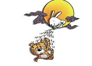 吃瓜小熊不上班,不上班也能乐享人生