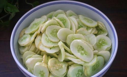 角瓜怎么留着冬天吃,角瓜的储存与食用指南