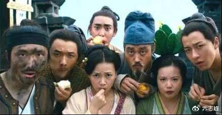 陈独秀吃瓜群众,吃瓜群众的觉醒之路