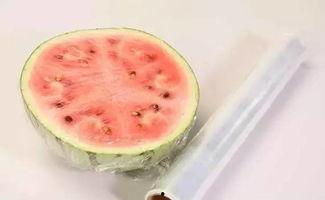 独特吃瓜法,品味夏日清凉新风尚
