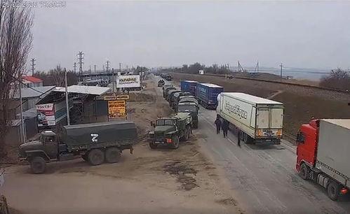 吃瓜俄乌战争,吃瓜群众视角下的战争风云