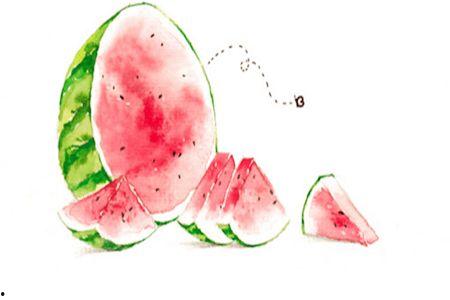 带你吃瓜之风筝,带你吃瓜之风筝文化探秘