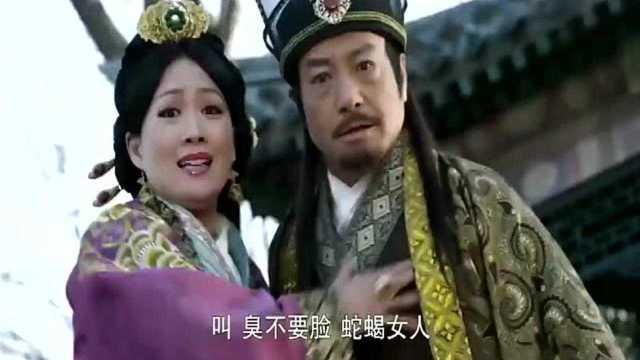 吃瓜的穿越女,一场古今笑谈