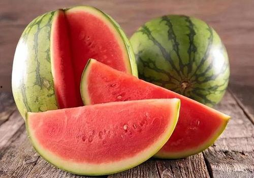 立秋之后吃瓜好吗,传统习俗与健康考量