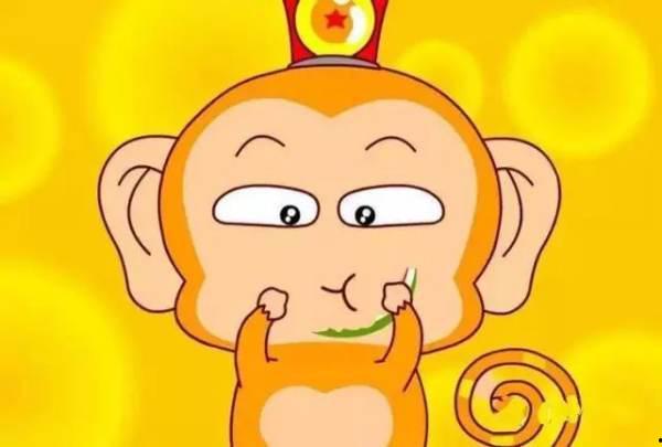 猴王吃瓜故事,一场奇幻的瓜果盛宴