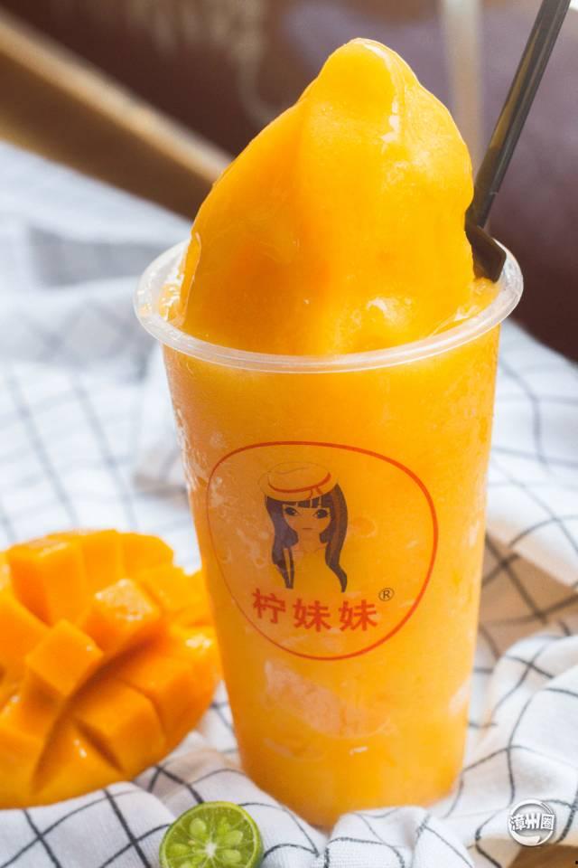 刺梨吃瓜中杯,中杯中的味蕾盛宴