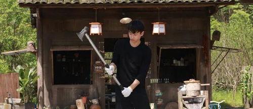 吃瓜观众01,揭秘娱乐圈幕后故事