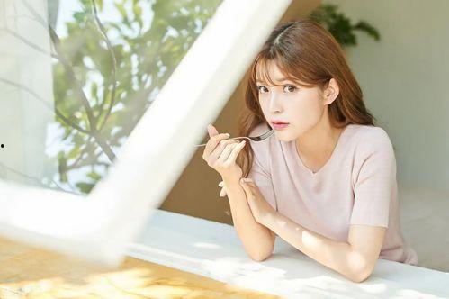 吃瓜少女龟淑媛,揭秘娱乐圈背后的甜蜜与苦涩