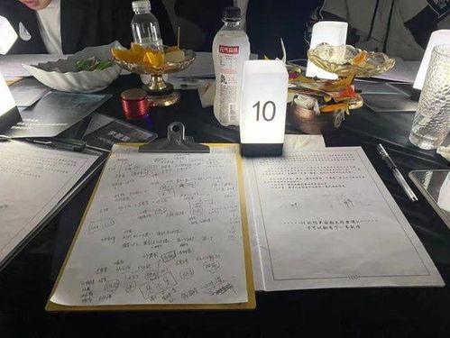 郑州剧本杀会展吃瓜,一场别开生面的“吃瓜”盛宴