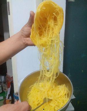 吃瓜面条减肥么,轻松减肥的秘密武器