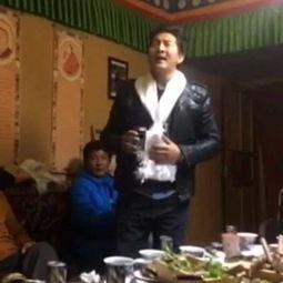 兰州吃瓜事件德吉才让,德吉才让引发的舆论漩涡