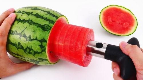 创意吃瓜技巧,创意吃瓜技巧大揭秘