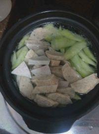 吃瓜饼搭配什么汤,夏日消暑新选择