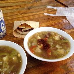 吃瓜饼搭配什么汤,夏日消暑新选择