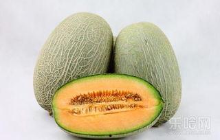 吃哈密瓜不尿频,神奇水果，告别尿频困扰
