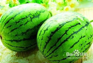 夏天吃瓜多好吗,吃瓜正当时——揭秘夏天吃瓜的好处