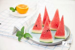 如何合理吃瓜,教你如何科学、合理地吃瓜