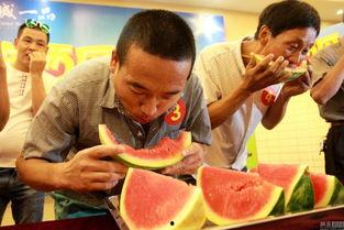 淮安吃瓜,探寻瓜果飘香的味蕾盛宴