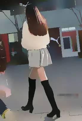 会理女孩吃瓜事件