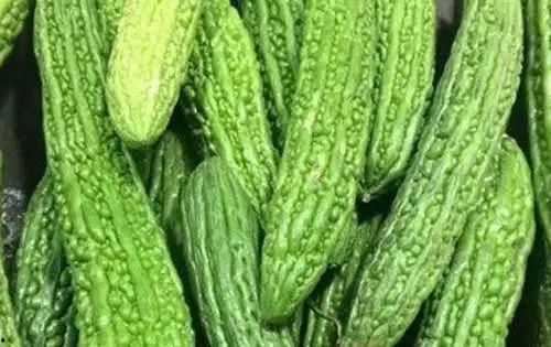 不吃苦瓜吃瓜,从苦涩苦瓜到甜蜜瓜果的味蕾之旅